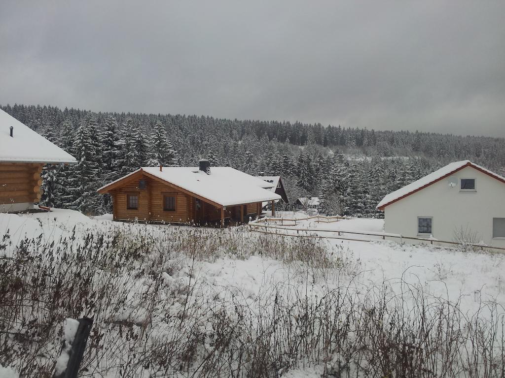 Quellenhof Altenau Алтенау Екстериор снимка