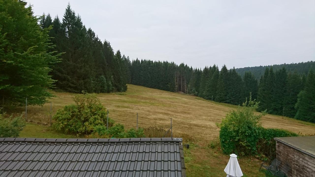 Quellenhof Altenau Алтенау Екстериор снимка
