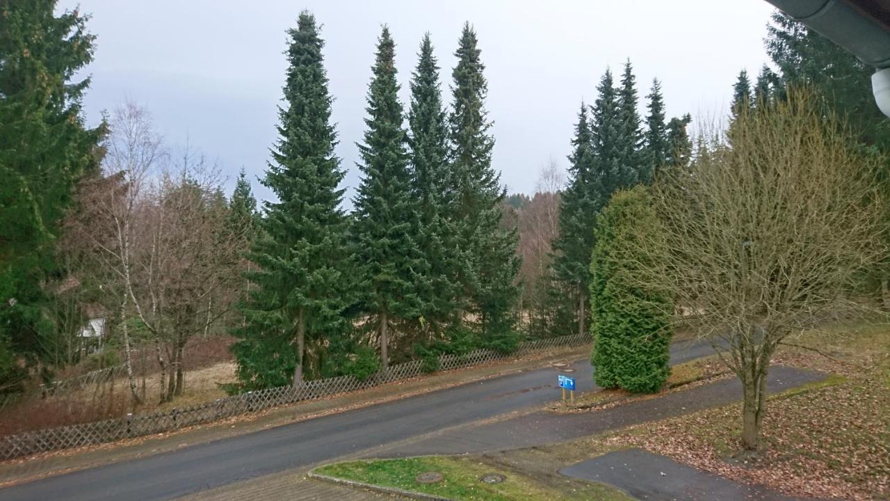 Quellenhof Altenau Алтенау Екстериор снимка