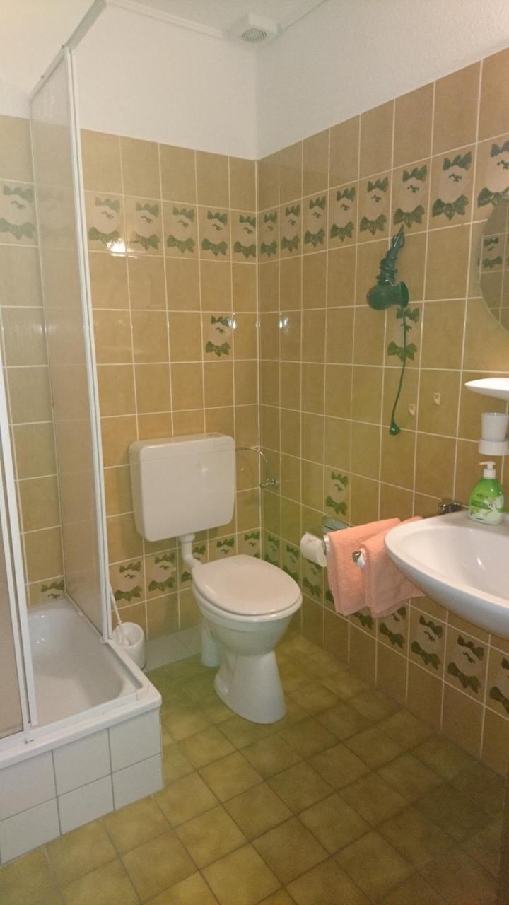 Quellenhof Altenau Алтенау Екстериор снимка